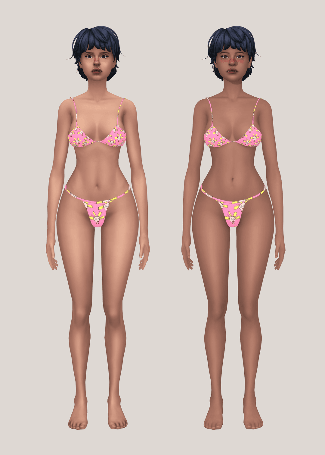 Галерея мода Оверлей Alice overlay #1